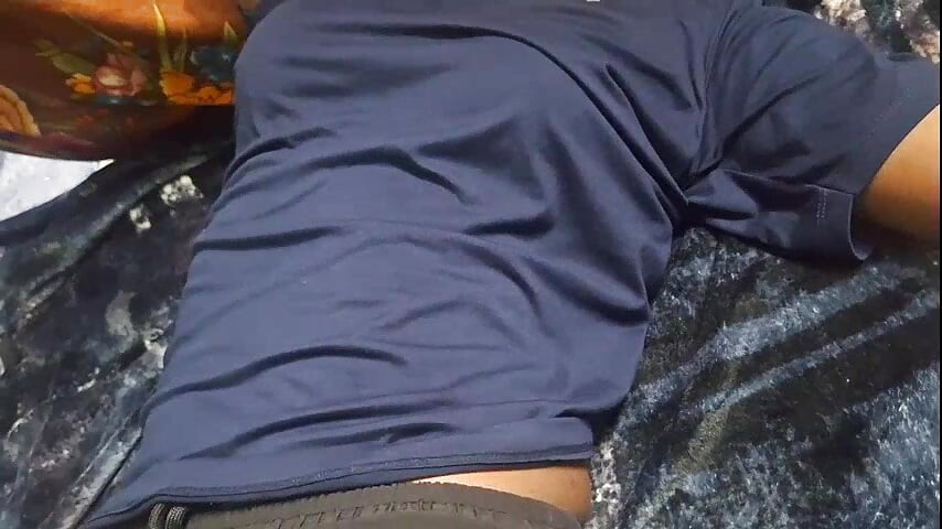 Dakshin bhartiy dark choko paee (dark chklet choot)