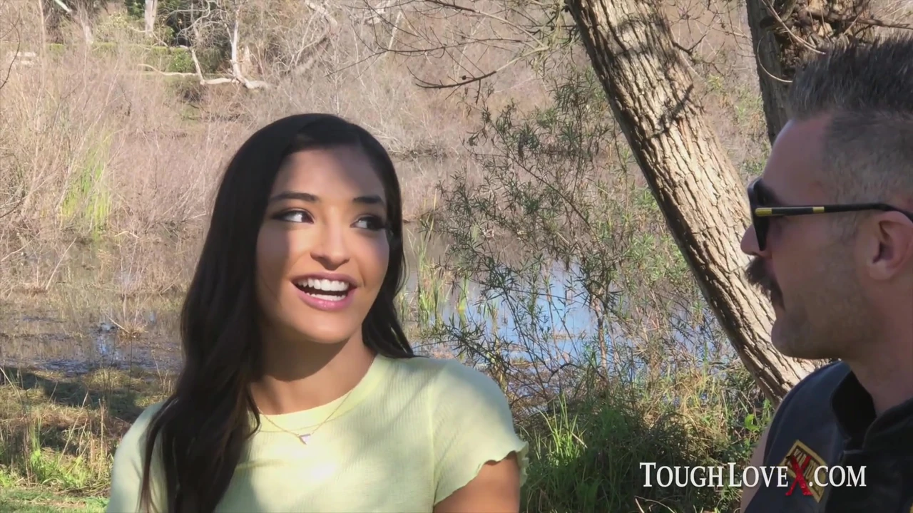 TOUGHLOVEX Insatiable Emily Willis cant get enough cock