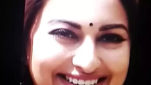 Sinha Moca porn video – Sonakshi sinha cum tribute
