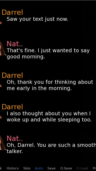A Couple's duet of love and lust #4 - Ethen fucked Nate after he saw her sexy outfit ... Darrel and Nate send each… | Clip 2
