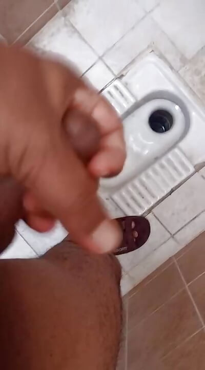 My cum on your face