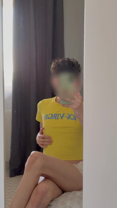 it can get really big and shoot a lot of cum