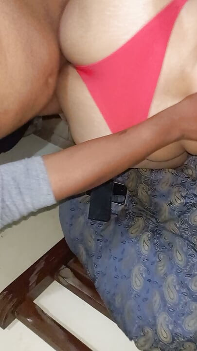 Huge ass Latina fucked