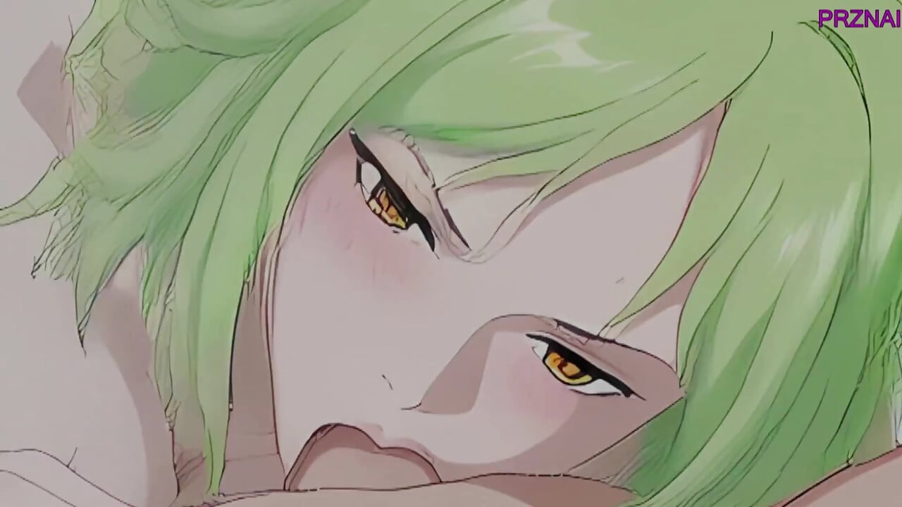One Piece Monet (10) Hen