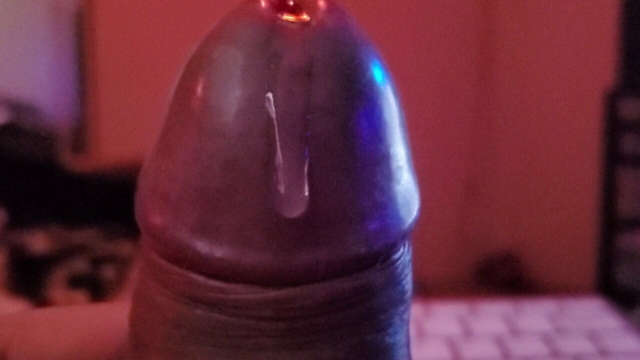 precum