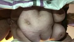 Gran sacudida del vientre 2