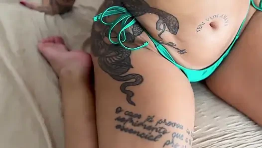 Video rahasiaku diposting sama adik tiriku yang dihapus youtube