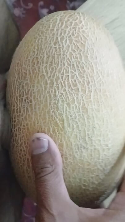 A melon named Yulia