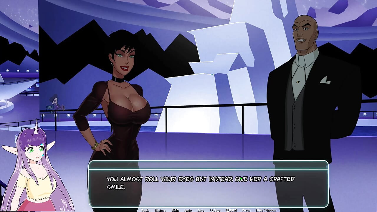 Something Unlimited Uncensored Gotham Part 5