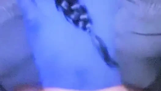 Come Over She Said, Came I Did