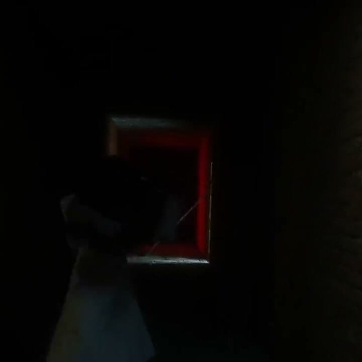 Silent Thrill part 2