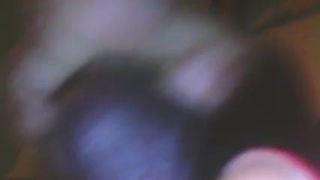 Tianna Big Toe footjob