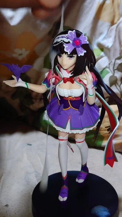 osakabehime bukkake