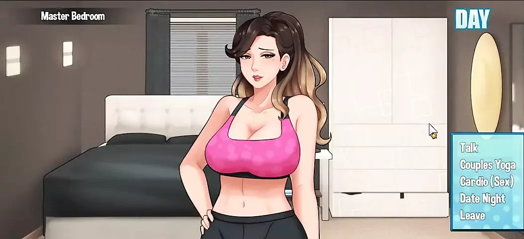 House Chores - Beta 0.14 Part 39 Fucking in Front of My Maid!! by Loveskysan