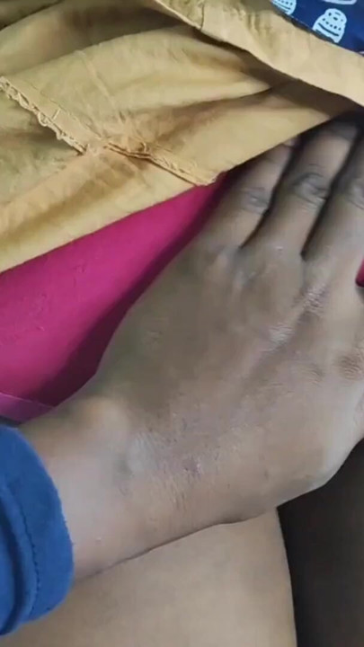Part-1 Aunty took massage from nephew with panty and had a lot of fun | Clip 1