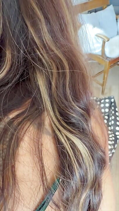 MILF Fantasy: What if My Neighbor Knew What I Was Thinking.