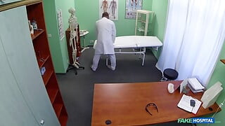 Fake Hospital Channel