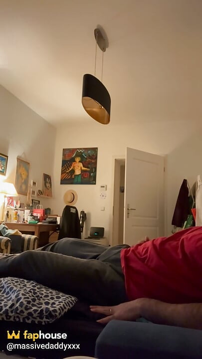 Quickie with My Partner on a Hot Saturday