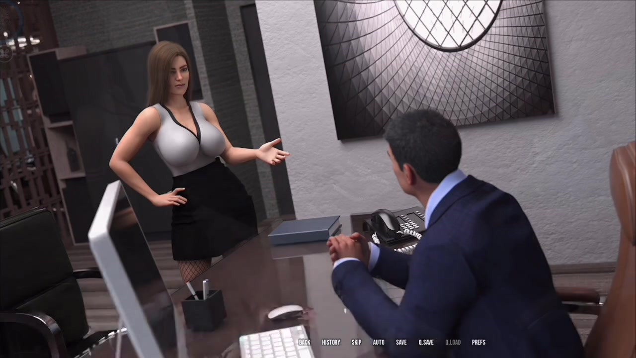 In Security – Chapter 2