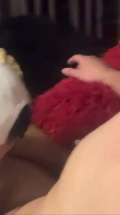 Experienced Maduro shows me what he is capable of with his rich tongue!!!! | Clip 1