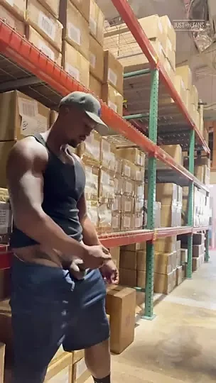 Catch me at work!