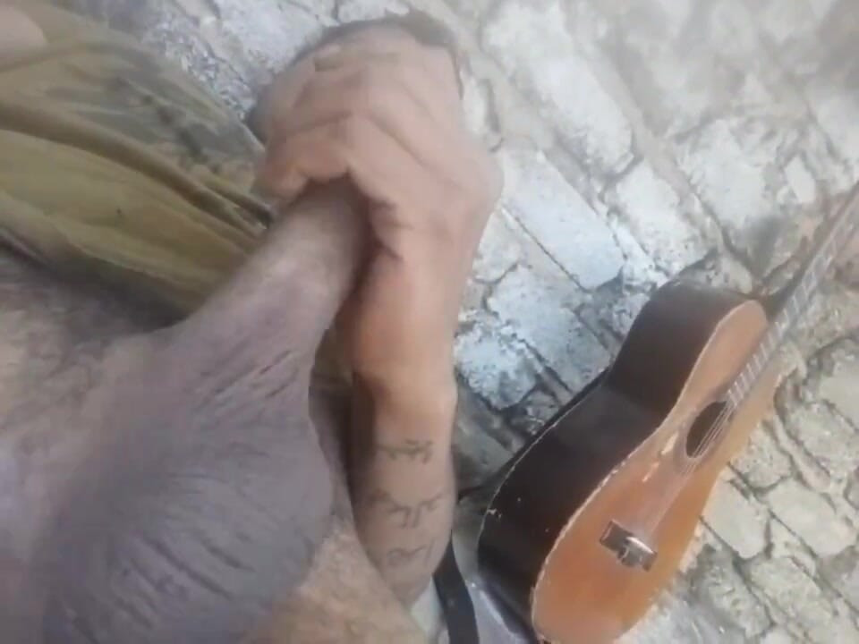 我真的很饥渴