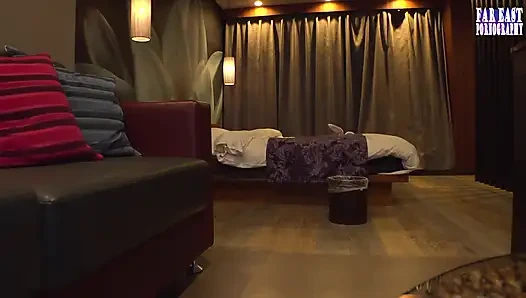 İnce bir güzellik olarak yayın yolculuğu açık havada ayakta bırakmanın heyecanını yaşıyor bölüm 4