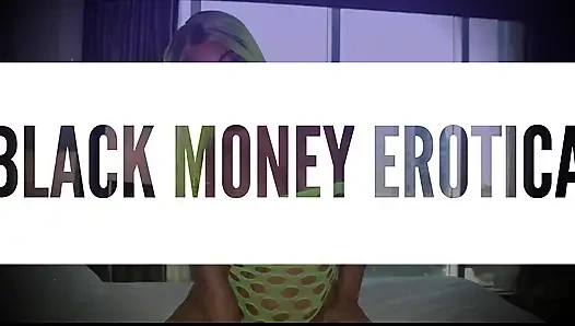 Dominican cutie Ariel Magic gets dicked down by BBC