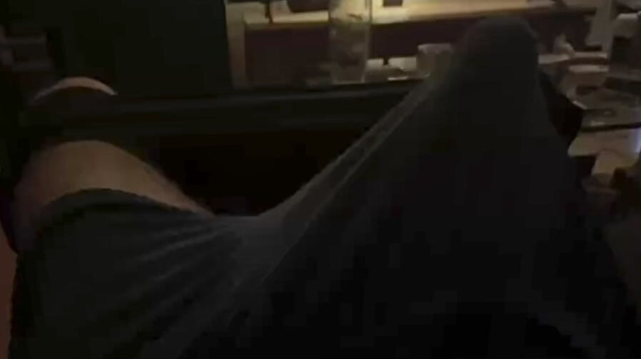 my cock is pulsating for hours