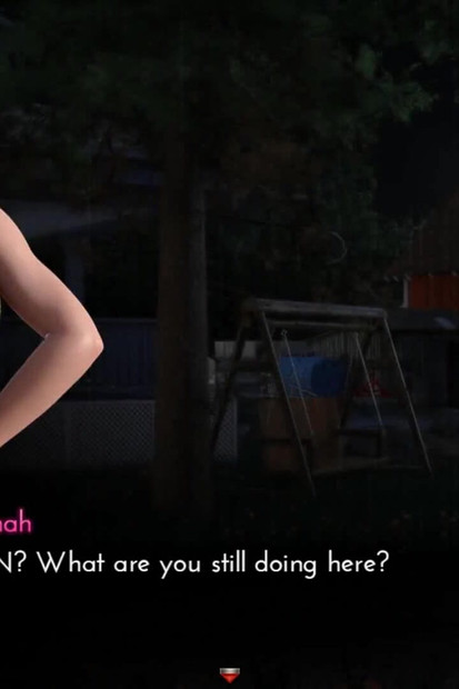 Genesis -orden: Två heta brudar som fixar traktorn avsnitt.39