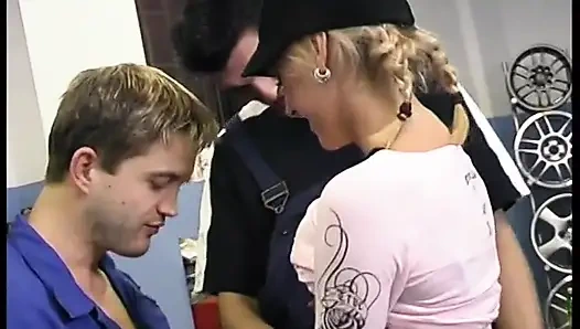 Публичная улица позора - La Strada Pubblica Della Vergogna, DVD