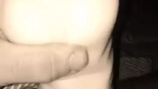 Cum içinde benim cep kedi