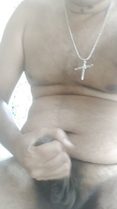 Hunk Guy fucks you deep into yourself, Freely...