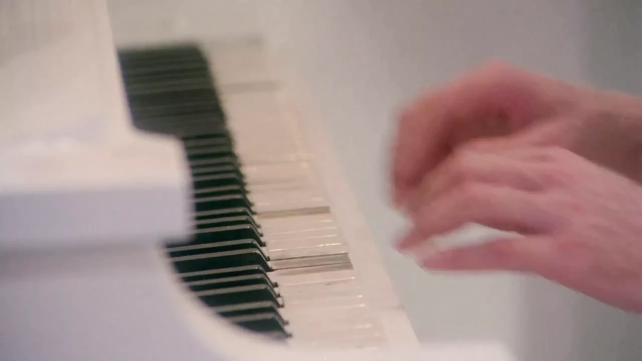 Fantasy World（35Mm重制版）