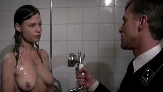 Kay Lenz Nude Scene from 'The Passage' On ScandalPlanet.Com