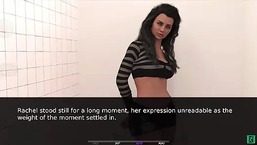 Harmony haven - bagian terbaik - bagian 3