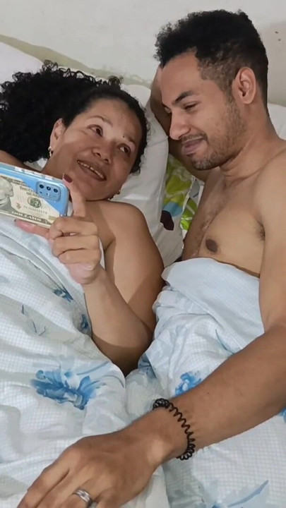 Hardcore sex with my neighbor's ass while her husband worked | Clip 1