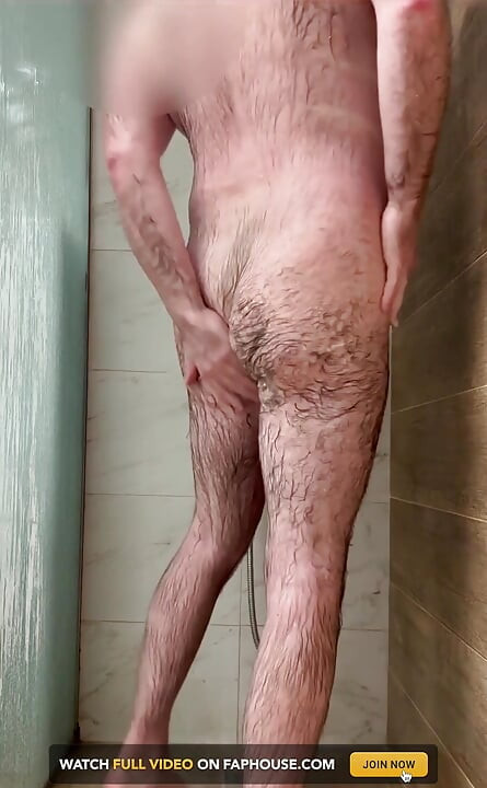 Shower Fresh