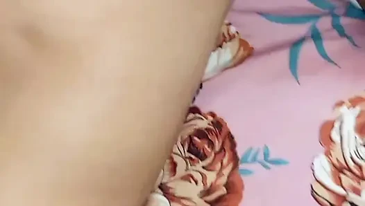 First time painful anal sex