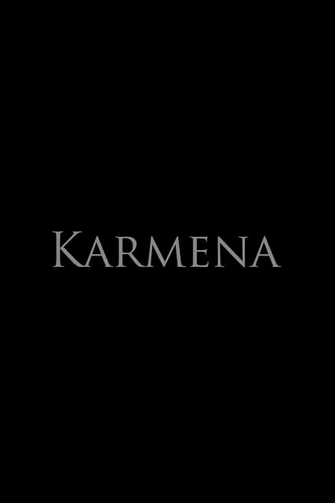 Karmena Pozdrav iz glamura