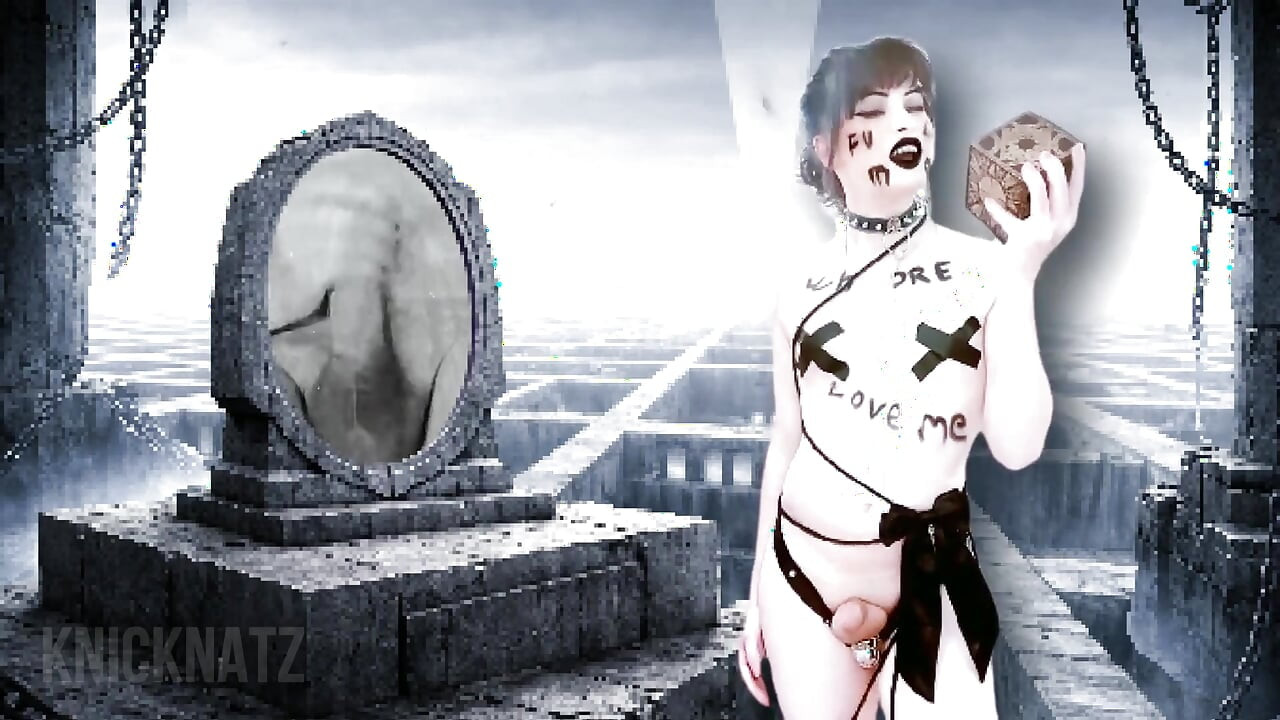 Hell Raising Trans Goddess