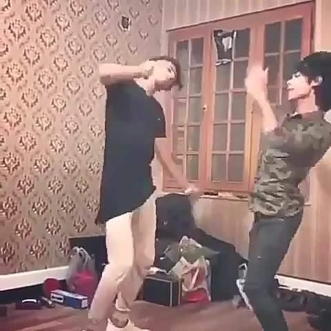 Sexy Dance