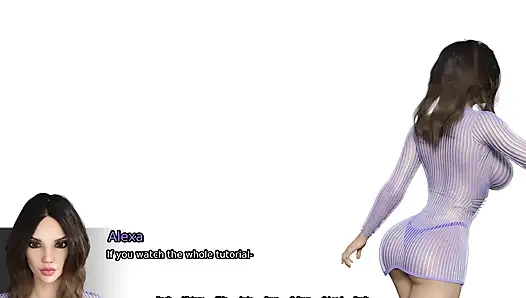 Seks robotu (bölüm 8)