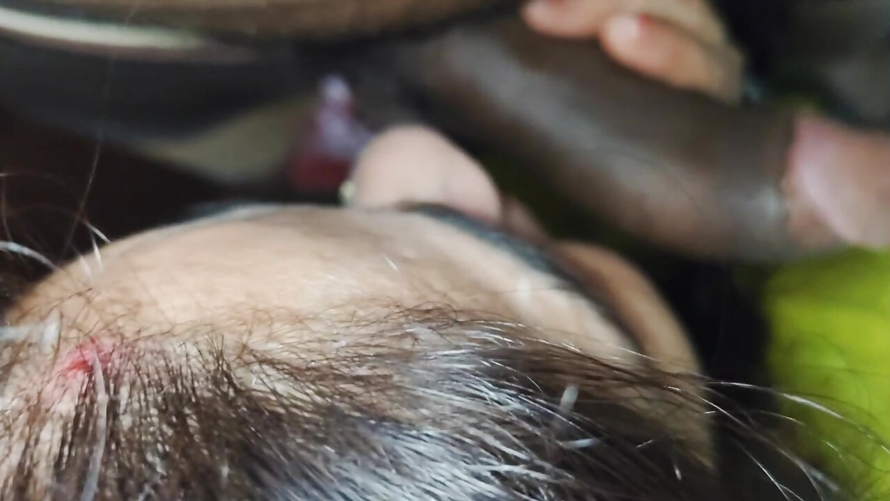 Kitchen me sex ka mood ban gaya HD VIDEO