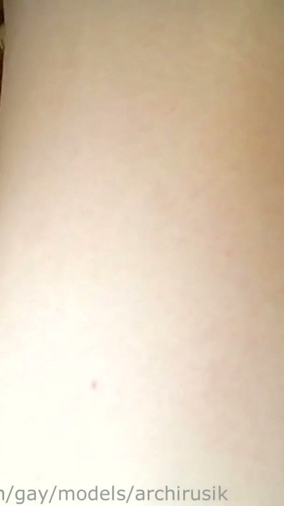 Cute guys bang in the ass with big dicks without a condom and pour themselves with sperm! | Clip 2