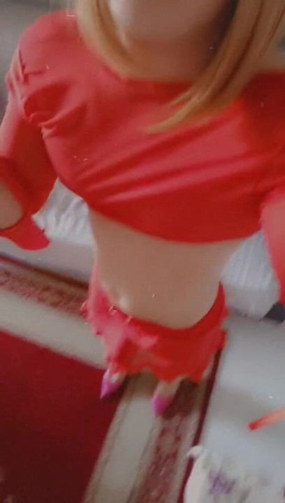 みんな、どうですか、私がこんな風にあなたの前に現れたらどうしますか?