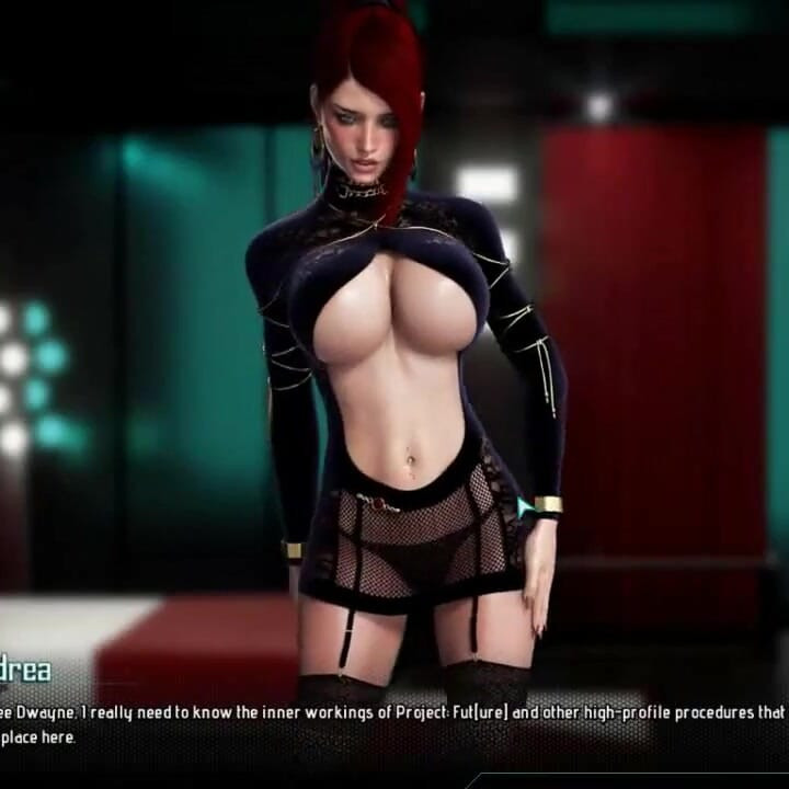 Cockwork industries: slutty secrets - ep. 8