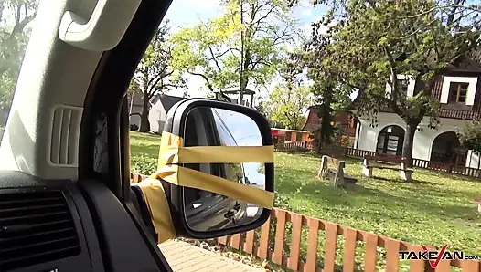 ARTIFICIAL INTELLISEX - Katy Rose