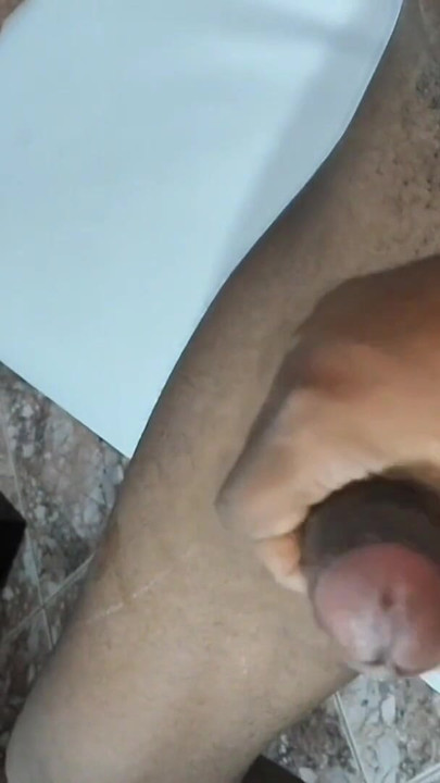 I sit next to my neighbor while I suck his huge thick black cock. | Clip 1