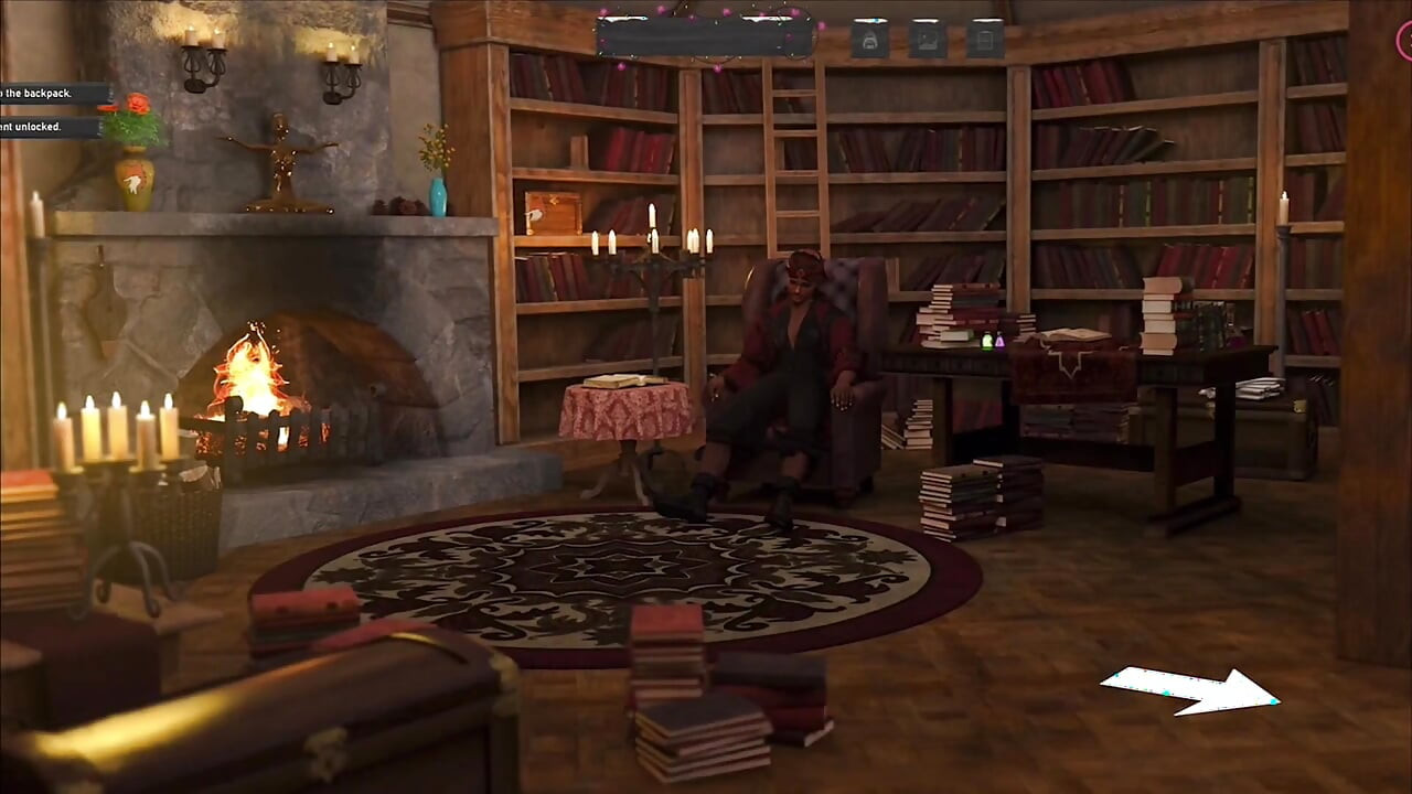 Steps of Debauchery - Christmas Special - Part One